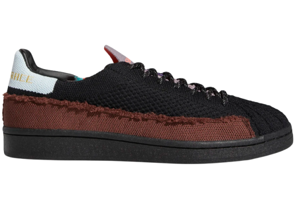 Кроссовки Pharrell Williams Superstar